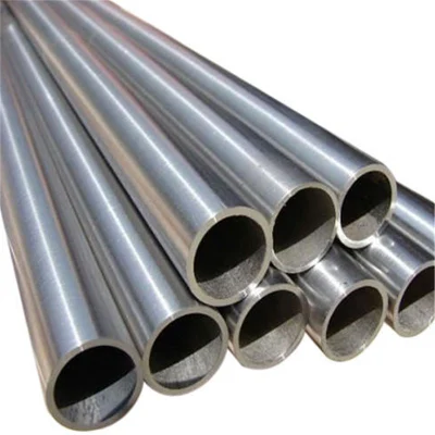 1050 1060 3003 5052 6061 6063 Specchio personalizzato /lucido/rivestito/ senza saldatura/saldato/ Tubo in alluminio/alluminio rotondo rettangolare quadrato