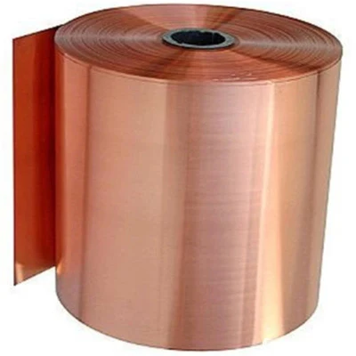 ASTM B280 rame puro 99.95% condizionatori d&prime;aria tubo flessibile in rame Tubo a spirale in rame