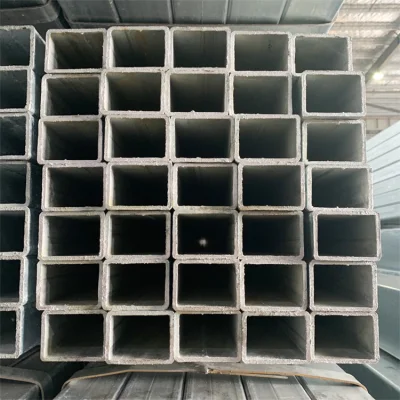 Tubo senza saldatura in acciaio al carbonio 12cr1MOV tubo in acciaio legato alto 20 g. Tubo della caldaia a pressione