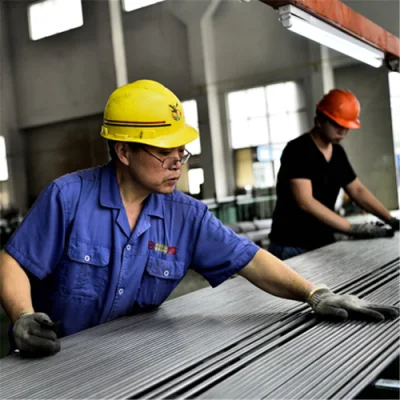 ASTM 519 acciaio senza saldatura ad alta qualità e Best Selling Instruction Tubo e tubo