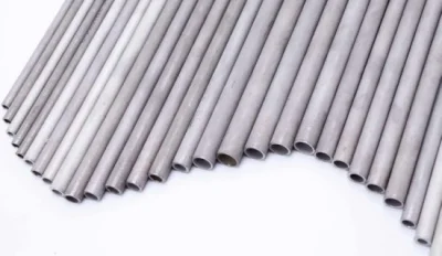 Acciaio inox ASTM A312/A213/A269 Tp316L/TP304/TP304L laminato a freddo/a caldo tubo/acciaio senza saldatura