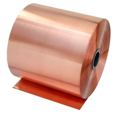 ASTM B280 rame puro 99.95% condizionatori d&prime;aria tubo flessibile in rame Tubo a spirale in rame