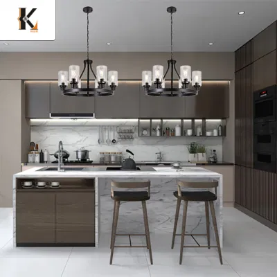 Lampadario per attrezzatura in vetro China Dropshipping Hanging Quincundum Crystal Tube Con moderna lampada a sospensione in oro e vetro