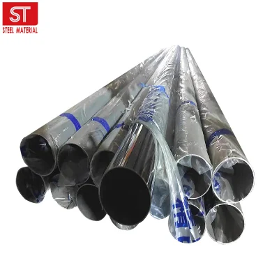 Tubo 4130 Chromoly imbutito a freddo saldatura a caldo su superficie DIN ASME SA106c tubo di acciaio per caldaie tubo cinese /tubo asiatico Cina ASTM Tubi per caldaie in acciaio al carbonio senza saldatura A192