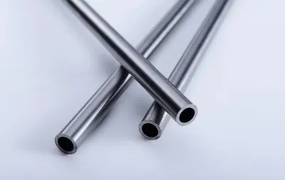 GB/T 8162 10 20 16mn 45 acciaio senza saldatura trafilato a freddo Tubo