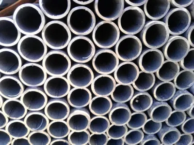 Gr. 201/12cr17mn6ni5n/SUS201 tubo in acciaio inox tubo ricotto lucido per decorazione e industriale