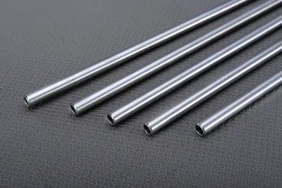 GB/T 8162 10 20 16mn 45 acciaio senza saldatura trafilato a freddo Tubo