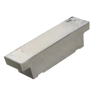 Fornitura lega Ingo Metal T con 99.99% di prezzo lingotto di stagno