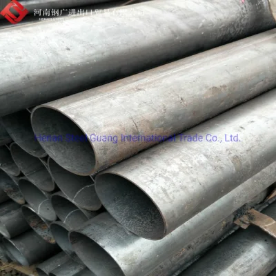 Tubo in acciaio legato SAE 4140 4130/tubo 15CrMo 35CrMo