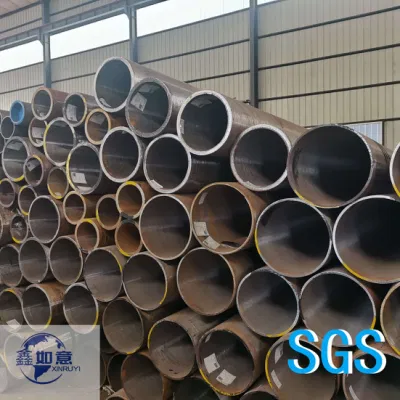 ASME SA-335/SA335m*ASTM A335 A106 acciaio legato per tubi per bolle senza saldatura-P91 P2
