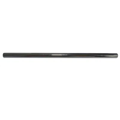 Attrezzatura ritmica personalizzata per ginnastica metallo acciaio twirling Baton