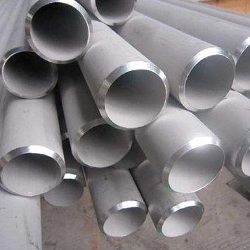 AISI SUS SS 201 / 202 / 304 / 304L / 316 / 316L / 310S / 410 / 420 / 430 / 904L / 2205 / 2507 acciaio inox Prezzo di fabbrica per tubi saldati / senza saldatura