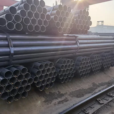 ASTM A106A tubi in acciaio al carbonio in lega senza saldatura 4130 4140 fornitori