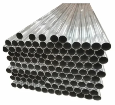 Spessore parete pesante di grande diametro resistente API/ ASTM A252/As1163/En10219/JIS Tubo in acciaio al carbonio SS440/Skk440 con qualità superiore e prezzo basso