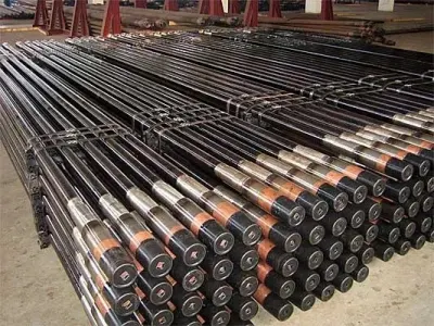 Asta per trapano per tubo di perforazione API 5dp per pozzetto di olio