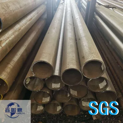 ASME SA-335/SA335m*ASTM A335 A106 acciaio legato per tubi per bolle senza saldatura-P91 P2