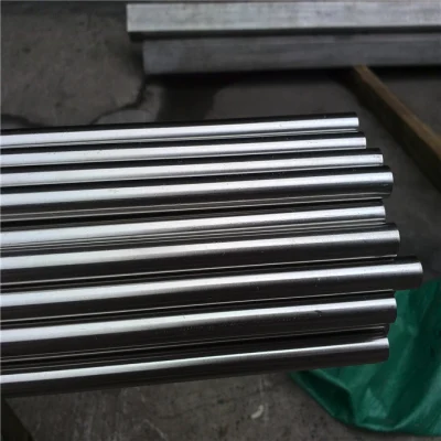 Tubo capillare senza saldatura sottile ASTM AISI 310S 309S 321 304 316 201 acciaio metallico rotondo inox Tubo capillare in acciaio