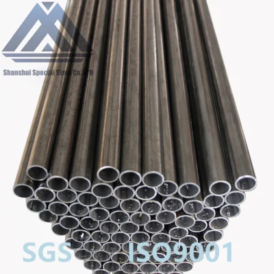 ASTM A106 gr. B A335 APL 5L P91 P11 tubo in acciaio ad alta pressione
