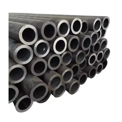ASTM A213 A213M-85C T91 A199-T11 A335-P12 A369-FP12 A335-P5 A389-FP5 A213-T5 Prezzo tubo/tubo in lega di acciaio di precisione laminato a freddo senza cuciture