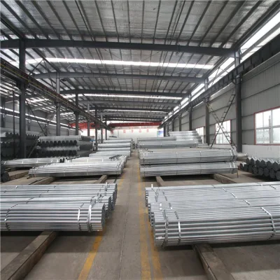 Tubo in acciaio senza saldatura SA213/P91/T11/13crmo4/SA192/SA53/A160/St37/ST52/1020 tubo/tubo in acciaio senza saldatura al carbonio in lega rotonda