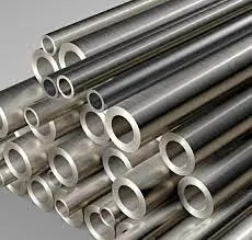 Vendita diretta di tubi senza saldatura GOST standard russo ASTM in metallo SS 9941-81 tubo in acciaio inox senza saldatura