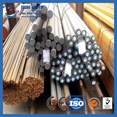 Tubo in acciaio inox S32750 S31803 2507 2205 in lega di acciaio Tubi speciali tubi in acciaio Duplex Produttore