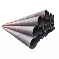 Tubo in acciaio saldato Apispec 5L standard/saldato singolo e doppio/olio e. Gasdotto