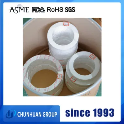 Tubo in PTFE resistente a basse temperature e alte temperature