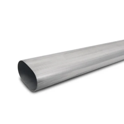Spessore saldatura a parete senza cuciture levigatura quadrate in ottone titanio rame Lega di nichel zincata Nero inox tubo in acciaio inox per struttura Cilindro idraulico