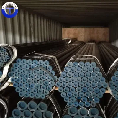 Tubo in acciaio senza saldatura ad alta pressione ASTM A335 P92 all&prime;ingrosso