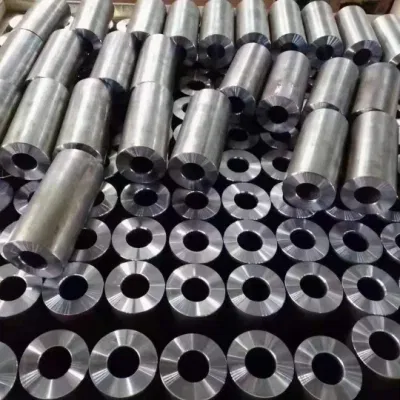 Tubo senza saldatura Liange A283 T91 A355 GB/ASTM Gi acciaio al carbonio/lega Tubo/tubo rotondo senza saldatura per costruzioni