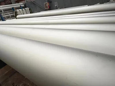 Contenitore in legno Fukai lucido in lega 168mm-711mm Cina senza saldatura tubo in acciaio