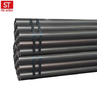 Cina fornitore acciaio zincato senza saldatura tubo en 10297 laminato a caldo senza saldatura Tubo 34CrMo4/37mn in lega di acciaio al cromo-molibdeno per GPL e. Prezzo bombola gas metano