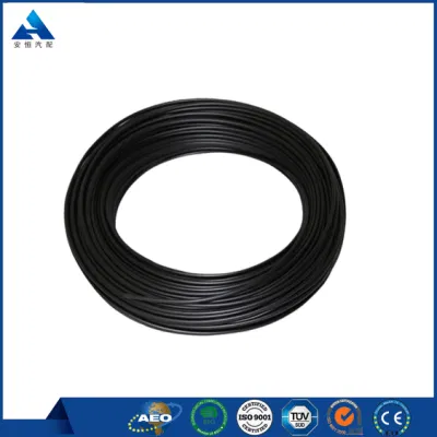 Tubo in PTFE ad alta-bassa resistenza alle temperature tubo di alimentazione in filo PTFE caldo Venduto