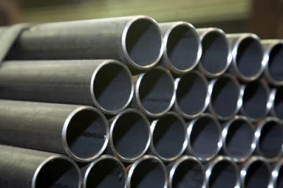 Industria chimica acciaio legato Fukai Case in legno Gi tubo