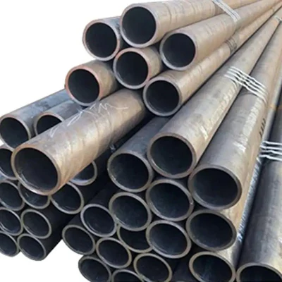 ASTM A106A tubi in acciaio al carbonio in lega senza saldatura 4130 4140 fornitori