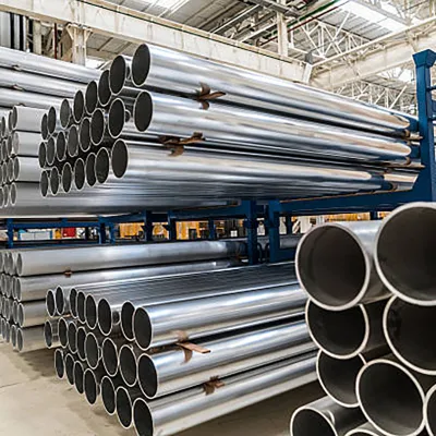 ASTM 6150 4130 a-387 cr. B tubo in acciaio legato personalizzato per l&prime;industria