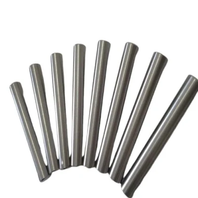 Realizzato in lega di nichel-nichel Cina Ni200 diametro esterno tubo 0.5mm-1200 mm Viene utilizzato nell&prime;industria chimica