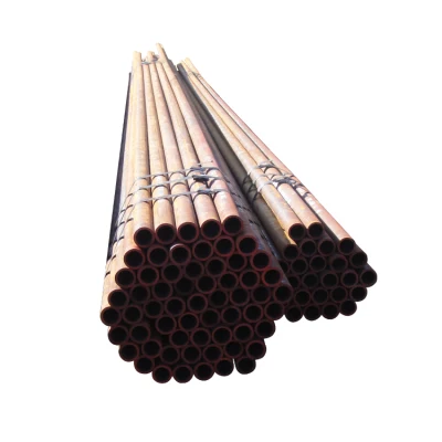 Tubo in acciaio legato ASTM A335 P5 / acciaio legato P9 Tubo
