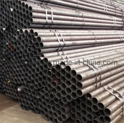 Caldaia e scambiatore di calore tubo in acciaio legato tipo U piegato IN ASME SA213 T5 T11 T12 T9 T22