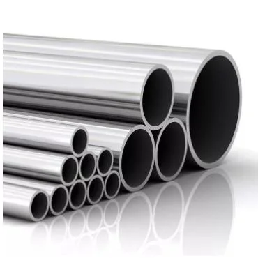 Prezzo all&prime;ingrosso Grande diametro 6082 T6 7005 7075 100mm Tubo rotondo in lega di alluminio da 200 mm e 300 mm