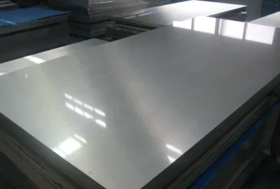 Vendite di piastre in lega 12cr1MOV specifiche per piastre in acciaio 15CrMo 3 mm-60 mm
