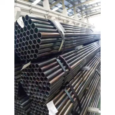 ASME SA-335/SA335m*ASTM A335 tubo di acciaio legato senza saldatura per tubi