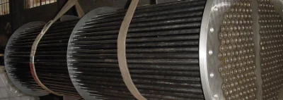 Tubi per surriscaldatore ASTM A209 grado T1a