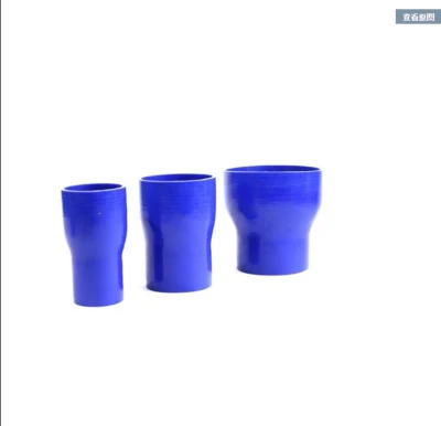 Tubo di raffreddamento in silicone ad alta temperatura e alta pressione