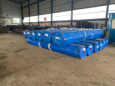 1020/1045/20cr / 40cr / 27simn tubo di precisione trafilato a freddo/piccolo Produttore tubo a sezione trainata a freddo/tubo in acciaio senza giunture di precisione