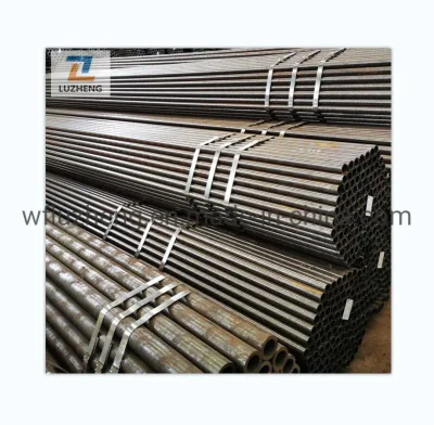 Tubo in acciaio a bassa lega ASME SA213 SA213m T5 T9 T11 T22 per caldaie e centrali elettriche
