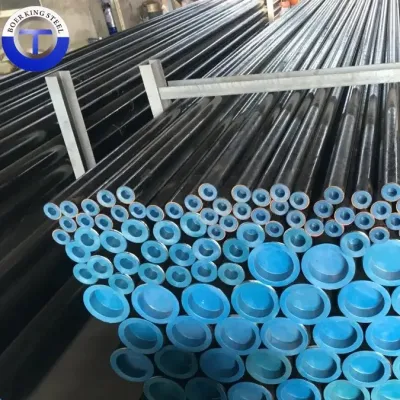 Vendita a caldo ASTM A335 A213 P5 P9 P11 lega P22 Tubo senza saldatura in acciaio