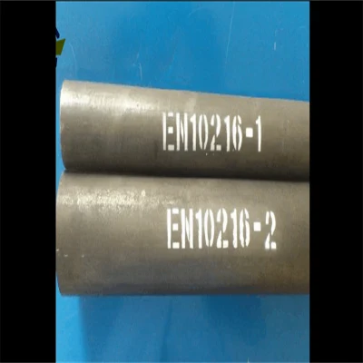 Alimentazione a caldo tubo/tubo della caldaia ad alta pressione ASTM A213 T2 T5 T9 T11 T12 T22 T91 scambiatore di calore Lega di tubi Tubo cavo/tubo senza saldatura in acciaio con il miglior prezzo
