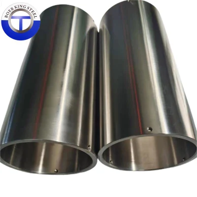 ASTM A213 T22 A199 T22 zincato a bassa lega, struttura rotonda Tubi in acciaio